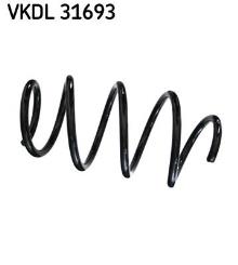 SKF VKDL 31693